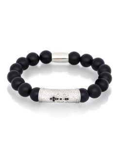 Pánský náramek Void