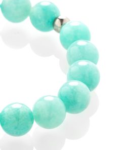 Amazonit - náramek