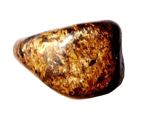 bronzit