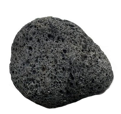 lávový kámen