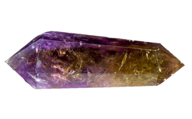 Ametrín