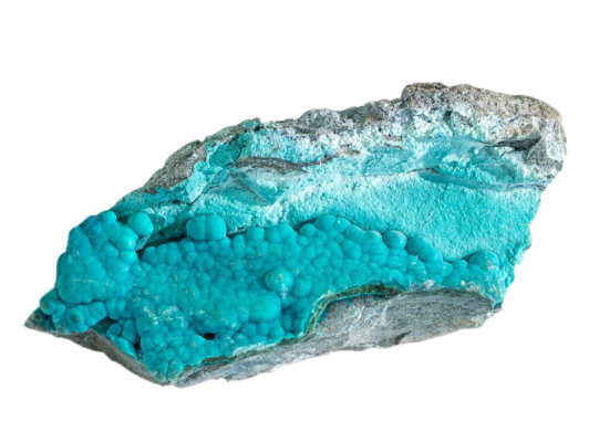 Chryzokol