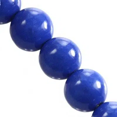 Syntetický lápis lazuli