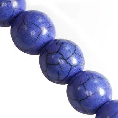 Syntetický lápis lazuli