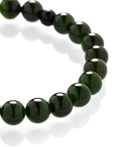 Nefritový náramek