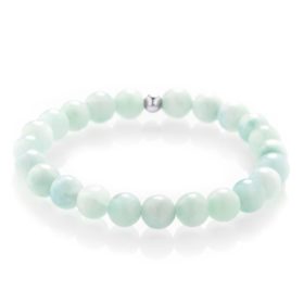 Larimar náramek