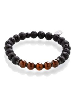 Pánský náramek Poltergeist