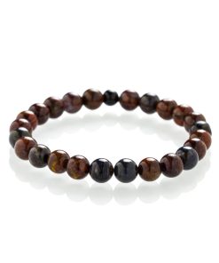 Pietersit (Orlí oko) - náramek