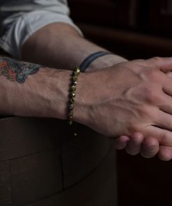 Dračí krev - pánský náramek