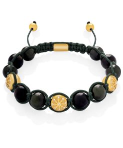 Pánský náramek Dharma Gaia