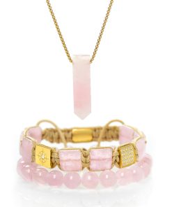 Set šperků Růženín