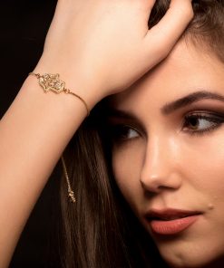 Náramek Ruka Hamsa