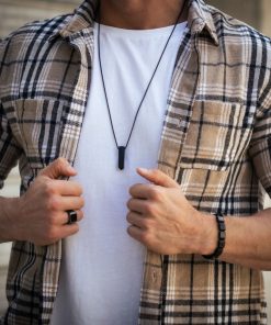 Trimakasi pánské šperky