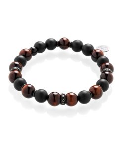 Pánský náramek Lacrimosa