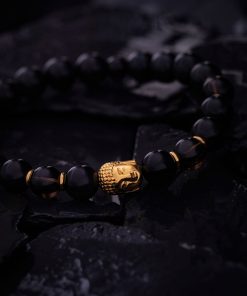 Buddha náramek pro muže