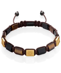 Pánský náramek Dharma Royal