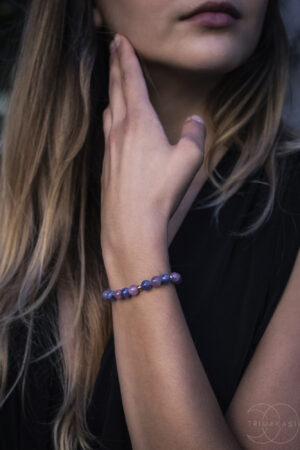 Dámský náramek Majesty