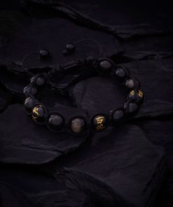 Trimakasi náramek Oblivion