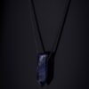 Sodalit náhrdelník pro muže