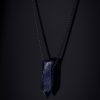 Sodalit náhrdelník pro muže