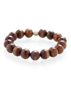 Tibetský náramek Dzi