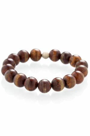 Tibetský náramek Dzi