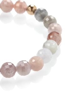 Spinel - náramek detail