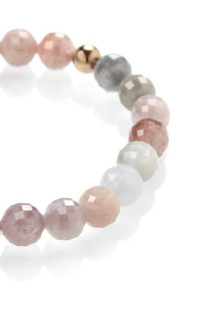 Spinel - náramek detail