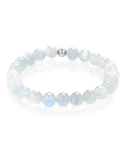 Měsíční kámen - náramek