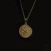 Náhrdelník medailonek znamení zvěrokruhu