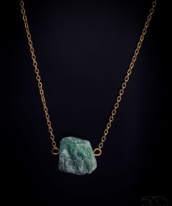 Aventurín náhrdelník pro ženy