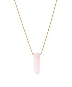 Růženín náhrdelník pro ženy