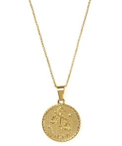 Náhrdelník medailonek znamení zvěrokruhu