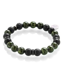 Pánský náramek Satyrus