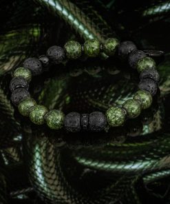 Pánský náramek - Satyrus