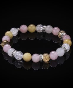 Náramek pro štěstí