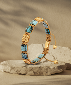 Unisex náramek Dharma Oasis