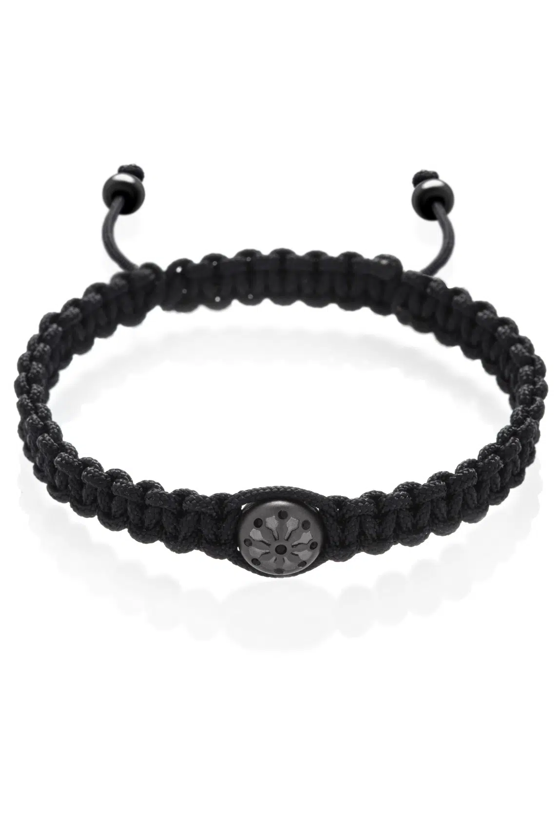 Pánský macrame náramek Dharma