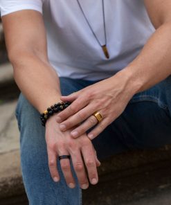 Šperky pro muže Trimakasi