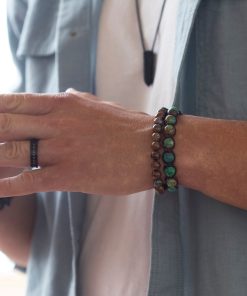 Pánské šperky Trimakasi