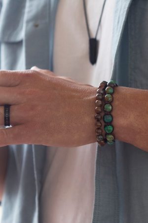 Pánské šperky Trimakasi