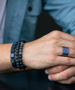 Šperky pro muže Trimakasi