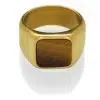 Zlatý prsten pánský
