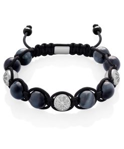 Pánský náramek Dharma Garuda