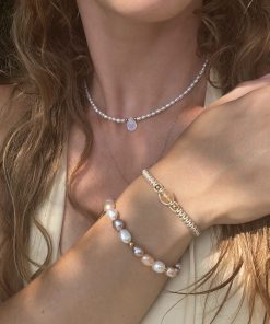 Trimakasi dámske šperky