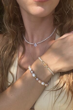 Trimakasi dámske šperky