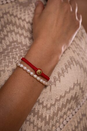 Kabbalah náramek Dharma