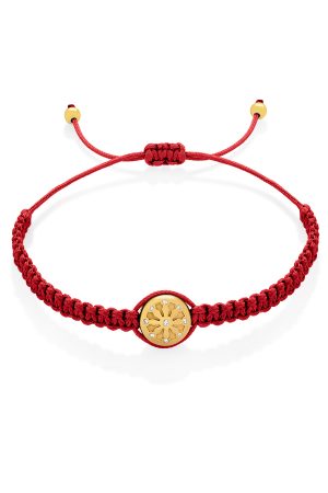 Kabbalah náramek Dharma