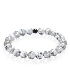 Křišťál - náramek