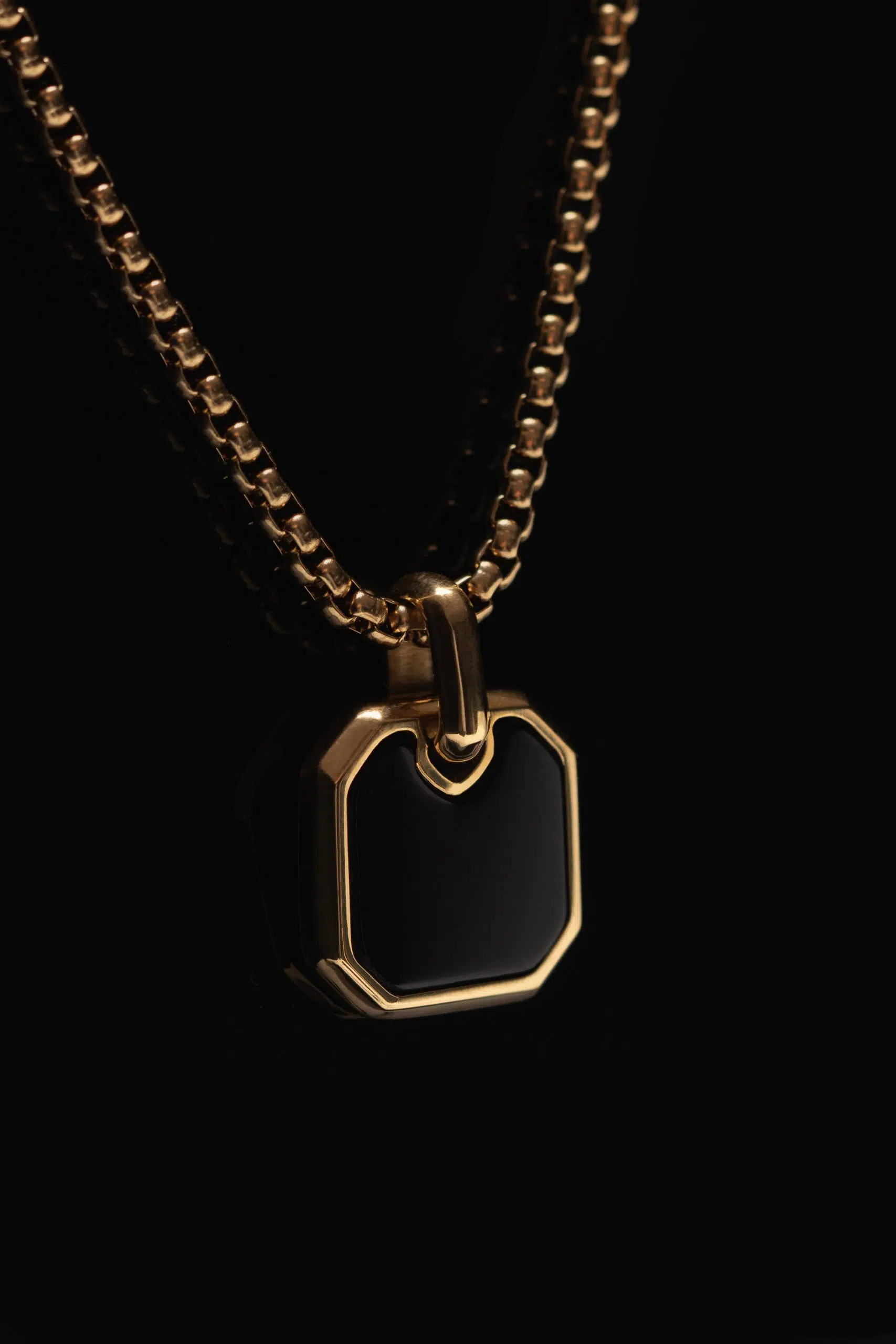Přívěsek Onyx
